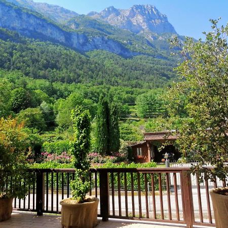Mountain View Family Farm Apartamento Covelo Exterior foto